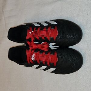 Adidas kids soccer cleats